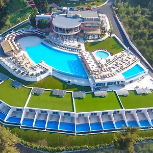Otel Alia Palace - Adults Only 16+, Halkidiki