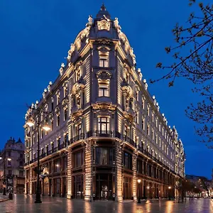 Otel Matild Palace, A Luxury Collection Budapeşte