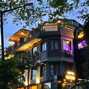 Otel Magıa İstanbul