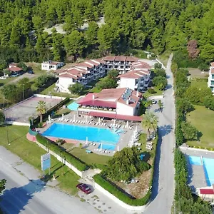 Bellagio Ξενοδοχείο