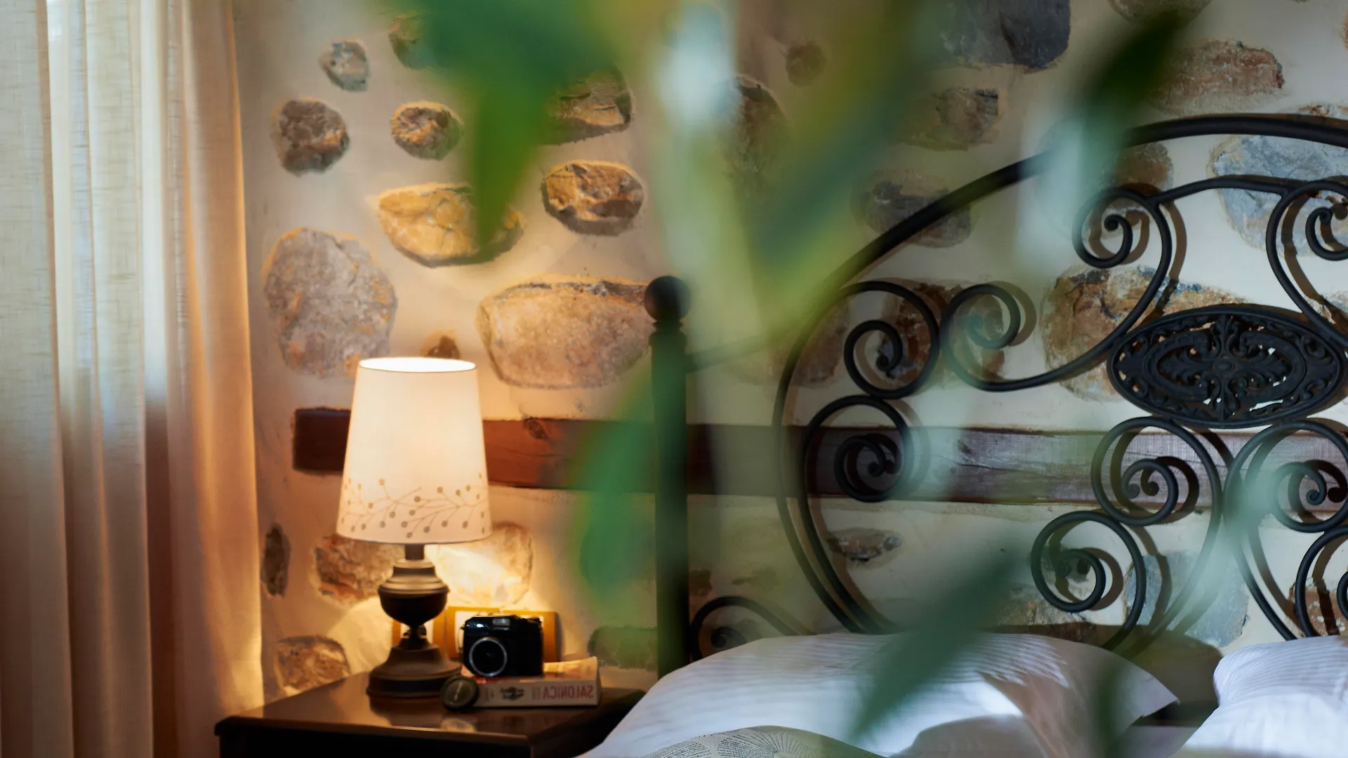 Acrotel Athena Residence Elia Nikitis Hotel