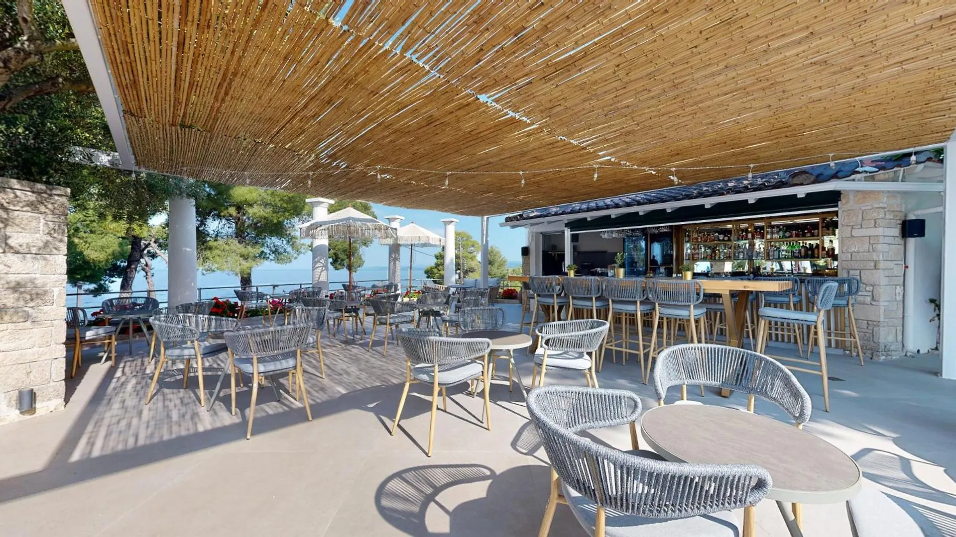 Acrotel Athena Residence Elia Nikitis 5*,  Greece