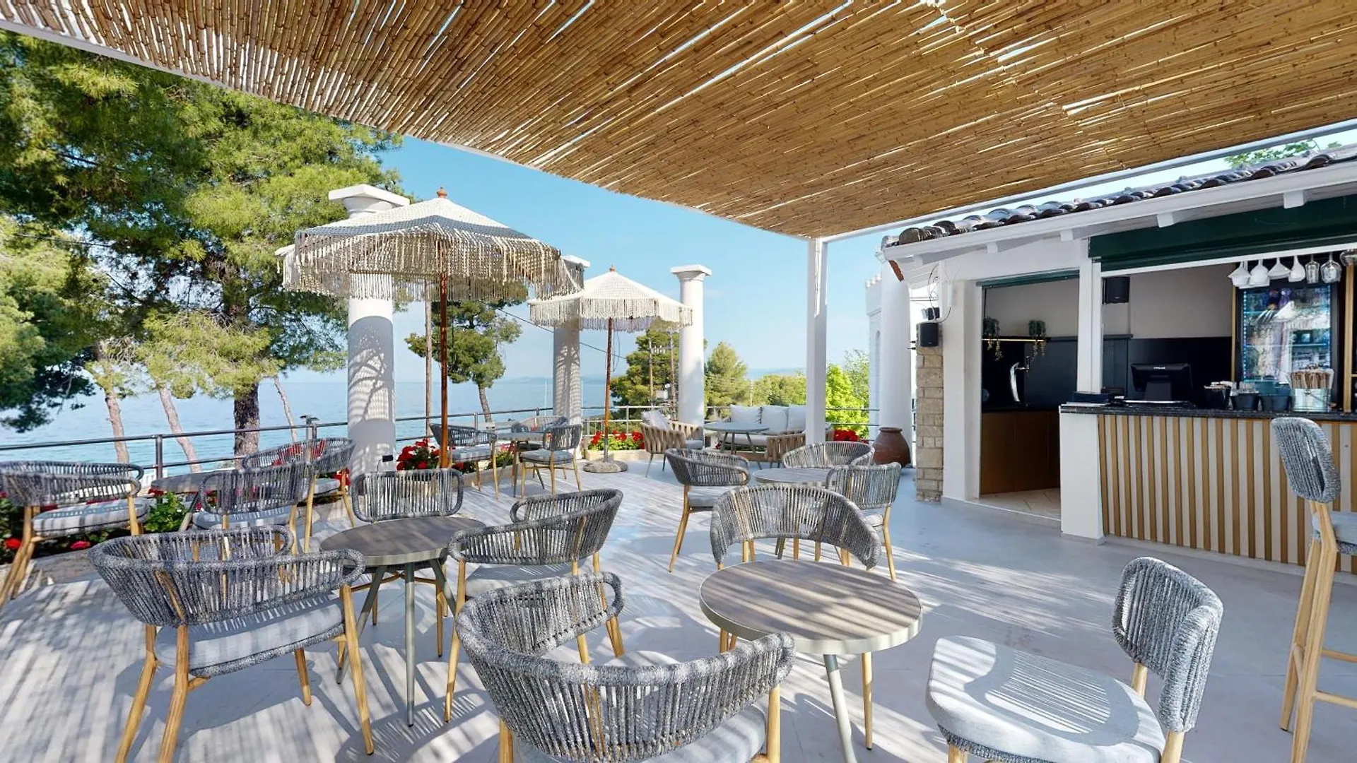 Acrotel Athena Residence Elia Nikitis Hotel